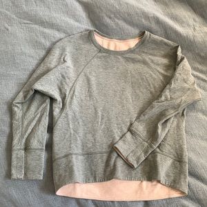 lululemon Loungeful Crewneck Pullover